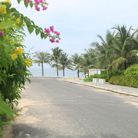 Green Tree Hotel Phu Quoc Duong To Eksteriør bilde