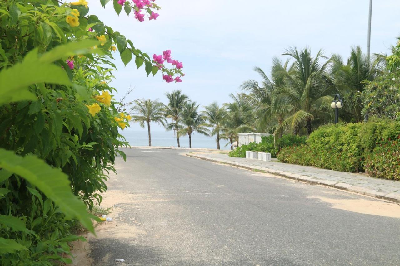 Green Tree Hotel Phu Quoc Duong To Eksteriør bilde