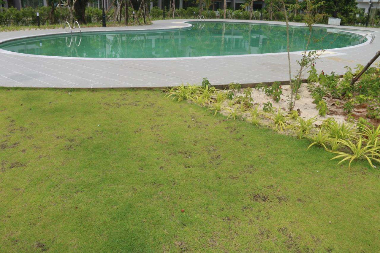 Green Tree Hotel Phu Quoc Duong To Eksteriør bilde